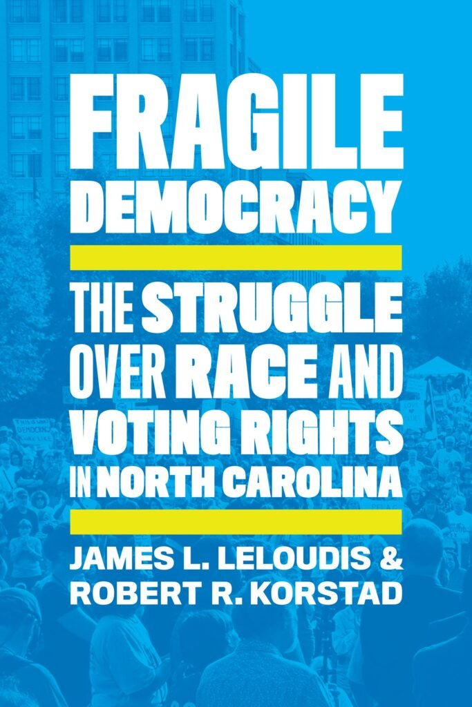 fragile democracy